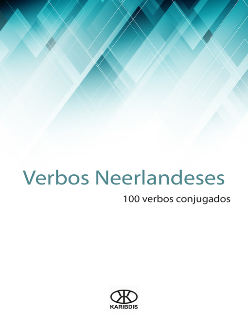 Title details for Verbos neerlandeses by Editorial Karibdis - Available